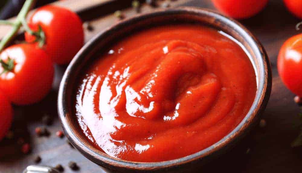 Ketchup is safe for dogs. Is Ketchup Bad For Dogs?