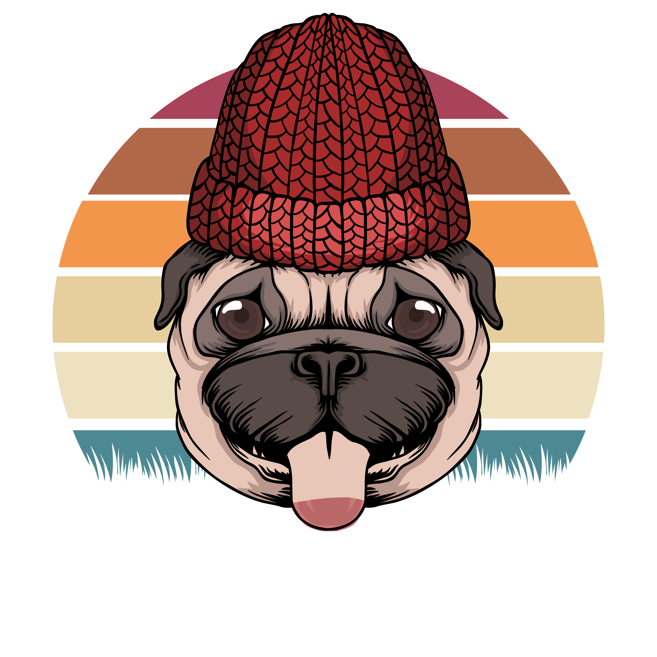We Love Dogs