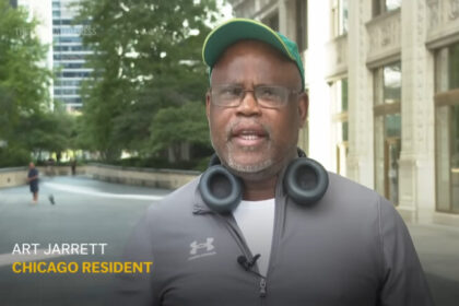 President Donald Trump’s threats to send National Guard troops to Chicago