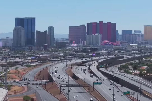 Las Vegas Housing Affordability Crisis Intensifies: Expert Warns of Rapid Price Surge